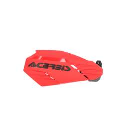 ACERBIS PARAMANI K-LINEAR HH ROSSO/NERO HONDA CRF 450 R 2021-2024 0025763.349