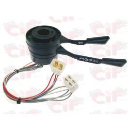 DEVIATORE LUCI DEVIOLUCI APE POKER RIF. PIAGGIO 250229