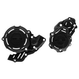 ACERBIS X-POWER COPRICARTER PER KTM/HUSQVARNA NERO GAS GAS EC 250 F 2024 0025986.090