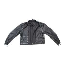 ACERBIS MEMBRANA GIACCA RAMSEY VENTED LADY Nero 0023420.090