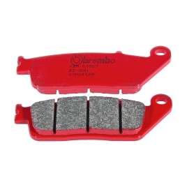 PASTIGLIE FRENO ANTERIORE BREMBO 07HO41SA HONDA NC 700 / 750 X-S INTEGRA 750