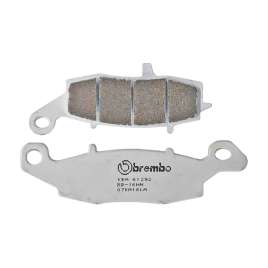 KIT PASTIGLIE FRENO ANTERIORE BREMBO 07KA18LA W650 W800 VZ MARAUDER / INTRUDER 800 VAN VAN 125