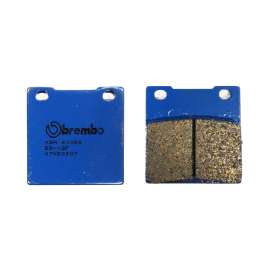 KIT PASTIGLIE FRENO POSTERIORE BREMBO 07KS0507 Bandit 400 600 1200 HAYABUSA 1300 99/07