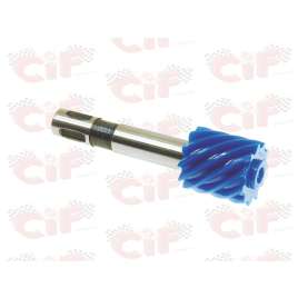 PIGNONCINO RINVIO CONTACHILOMETRI VESPA 125 VNB5 VNB6 SUPER 125 VESPA 150 PIAGGIO 093525