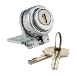 SERRATURA BLOCCASTERZO VESPA 125 VNA VNB 57-65 VBB VBA 150 59-65 Rif. Piaggio 082416