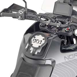 GIVI BF68 FLANGIA TANKLOCK HUSQVARNA NORDEN 901 (2022)