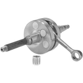 Albero Motore Carenzi Racing Spalle Piene Minarelli Orizzontale 50 2T