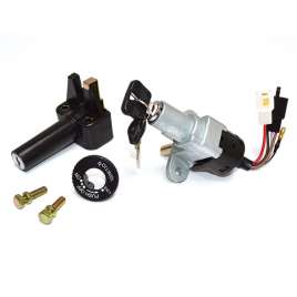 KIT QUADRO BLOCCASTERZO SELLA MBK BOOSTER 50 YAMAHA BW'S 50 RIF. 5JHH20210000