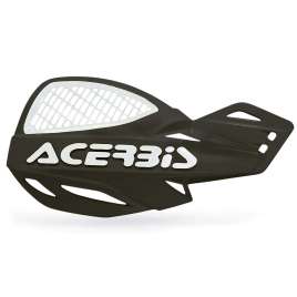 ACERBIS PARAMANI MX UNIKO VENTED NERO UNIVERSALE MOTO CROSS ENDURO 0009846.090