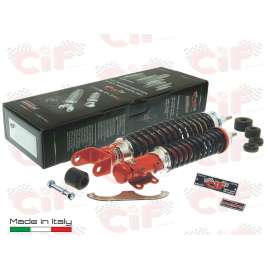 KIT "SPORT TUNING" - AMMORTIZZATORE ANTERIORE+POSTERIORE