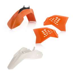 ACERBIS KIT PLASTICHE KTM SX 65 2012 2013 2014 2015 0016553.553