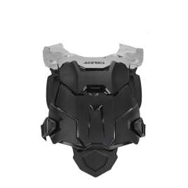 ACERBIS PETTORINA MOTO CROSS ENDURO LINEAR GRIGIO/NERO 0025315.293