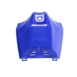 ACERBIS AIR BOX COVER VENTED BLU YAMAHA WR 250 F 2020-2024 0024760.040