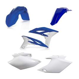 ACERBIS KIT PLASTICHE ORIGINALE YAMAHA WR 450 F 2012 2013 2014 2015 0016561.553