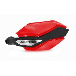 ACERBIS PARAMANI ARGON BMW R1250/F850 ROSSO/NERO BMW F 750 GS 2018 2019 2020-2024 0024986.349