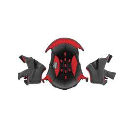 ACERBIS IMBOTTITURA CASCO PROFILE 4.0 ROSSO 0022830.110