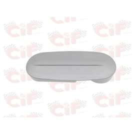 COPRIMOLLEGGIO FORCELLA GRIGIO VESPA PX ARCOBALENO PIAGGIO 178048