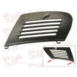 SPORTELLINO ACCESSO MOTORE TIPO PICCOLO VESPA 50 L R