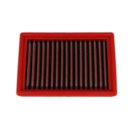 FILTRO ARIA SPORTIVO LAVABILE BMC FM373/01 APRILIA RSV 1000 R 04>09 MOTO GUZZI STELVIO V85TT