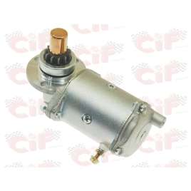 MOTORINO AVVIAMENTO VESPA PX 125 150 200 ARCOBALENO RIF. PIAGGIO 249235