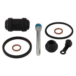 All Balls 18-3257 Kit revisione pinza freno posteriore Kawasaki Z750 (EURO) 2011-2012
