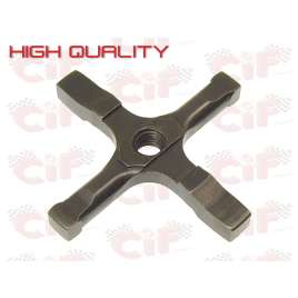CROCIERA CAMBIO VESPA 125 150 FINO AL 1973 RIF. PIAGGIO 0949446