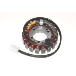 STATORE TOURMAX KAWASAKI ZX-6RR 600 NINJA 2005