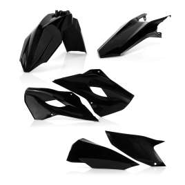 ACERBIS KIT PLASTICHE NERO HUSQVARNA FC 250 2014 2015 0017704.090