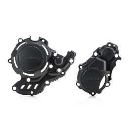 ACERBIS X-POWER COPRICARTER PER KTM/HUSQVARNA NERO GAS GAS EC 250 F 2021 2022 2023 0023469.090
