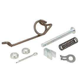 KIT VALVOLA DECOMPRESSIONE TESTATA MOTORE PIAGGIO CIAO SI BOXER BRAVO GRILLO 50