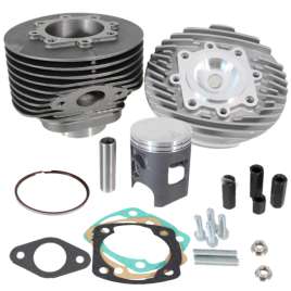 Gruppo Termico 135cc ø58 EVOK IRON BOOST Vespa 50 Special PK 125 ET3 Primavera