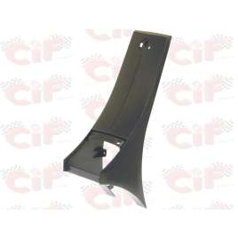 MASCHERINA COPRISTERZO ANTERIORE VESPA 125 T5 PIAGGIO 232893