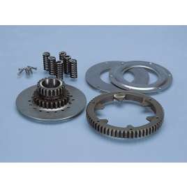 Polini 202.0001 PRIMARIA VESPA PX 200 PE KIT RAPPORTI ALLUNGATI 23/64