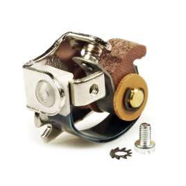 RUTTORE CONTATTI PUNTE PUNTINE PLATINATE 101761 ORIGINALE PIAGGIO VESPA 50 SPECIAL R - L - N