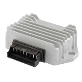 REGOLATORE DI TENSIONE PIAGGIO NRG VESPA LX 50 LIBERTY 50 APE 50 RIF. 58096R