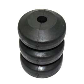 TAMPONE AMMORTIZZATORE POSTERIORE APE MP 601 600 P 501 550 500 CAR PIAGGIO 107349