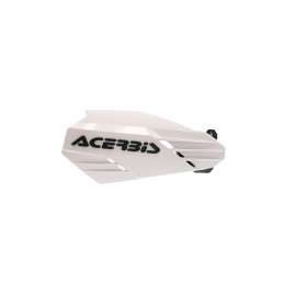 ACERBIS PARAMANI K-LINEAR KH BIANCO/NERO KAWASAKI KX 250 4T 2021-2024 0025761.237