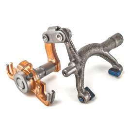 PRESELETTORE SELETTORE CAMBIO PER VESPA 50 SPECIAL L R N 125 ET3 PRIMAVERA