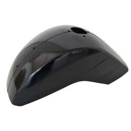 PARAFANGO ANTERIORE VESPA PX 125 150 200 / ARCOBALENO IN PLASTICA ABS