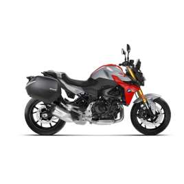 SHAD W0FR90IF Portapacco Laterale 3P System BMW F900R/XR 2020-2023