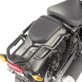GIVI SR1160 ATTACCO KIT STAFFE PER BAULETTO HONDA CMX 500 REBEL 2017-2021