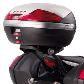 GIVI 1102FZ ATTACCO KIT STAFFE MONORACK PER BAULETTO HONDA HORNET 600 / CBR 600 F 2011-2013