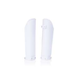 ACERBIS COPRISTELI BIANCO 2 HUSQVARNA TC 65 2017-2023 0023542.031