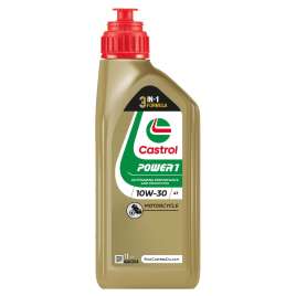 Castrol POWER1 4T 10W-30 Olio Moto 1L semisintetico