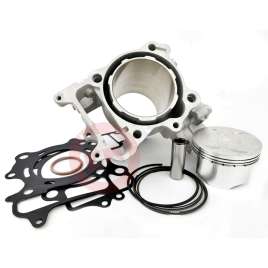 KIT CILINDRO E PISTONE PINASCO MODIFICA 340cc - ø79mm HONDA SH 300 ie 2007-2024