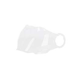 ACERBIS VISIERA TRASPARENTE JET VENTO TRASPAR / NEUTRO 0025281.120