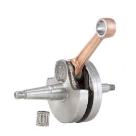 ALBERO MOTORE COMPLETO ORIGINALE PIAGGIO PER VESPA PX 125 E/PX 150 E