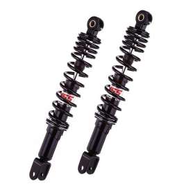 COPPIA AMMORTIZZATORI YSS HYDRAULIC AGILITY R16 125 TD220-330P-02-X