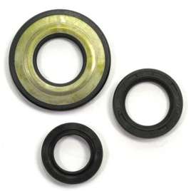 KIT SERIE PARAOLI REVISIONE MOTORE PIAGGIO VESPA PK 50 XL RUSH HP - APE 50 FL1 - FL2