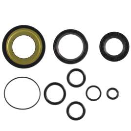 SERIE PARAOLI MOTORE COMPLETA DI O-RING VESPA PK 50 XL RUSH HP - PIAGGIO APE 50 FL1 - FL2